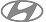 Hyundai Logo