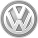 Volkswagen Logo